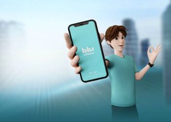 BCA Digital Hadirkan Bluinsurance: proteksi-aman-dan-terjangkau