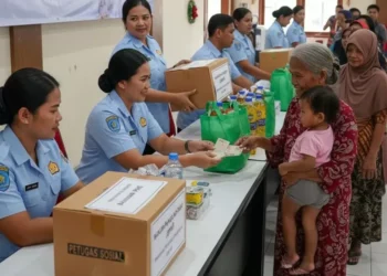 Program Bansos Yang Cair Di Bulan Desember 2025