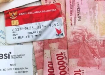 Belum Terdaftar KKS? Simak Panduan Usul Data agar Bisa Menerima Bansos