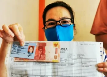 Benarkah Satu NIK KTP Bisa Dapat Banyak Bansos? Ini Penjelasan Resminya
