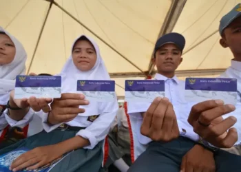 Besaran dana PIP Dan Syarat Serta Jadwal Pencairannya