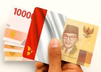 BLT Tambahan Rp300 Ribu Mulai Disalurkan