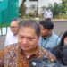 Airlangga Sebut Pemerintah Masih Hitung Opsi BLT Kesra 2026