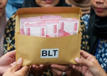 BLT Kesra Dicairkan Kembali 2026, Berikut Penjelasannya