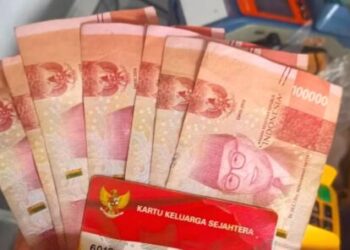 BLT Kesra Rp900 Telah Cair! Ikuti Langkah-Langkah Cek Saldo dan Pencairannya!