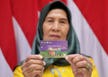 Bansos DKI Jakarta: Cara Cek Data Penerima Bansos Beserta