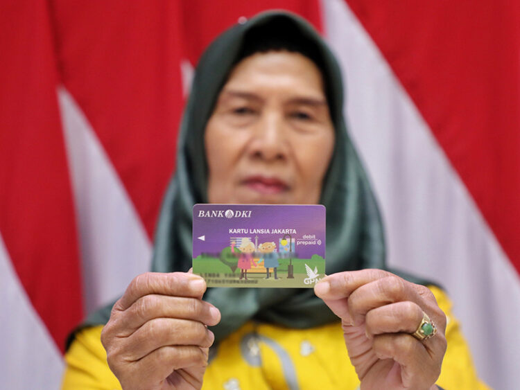 Bansos DKI Jakarta: Cara Cek Data Penerima Bansos Beserta