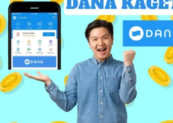 Klaim Link Saldo DANA Kaget Terbaru 2025, Berikut Caranya