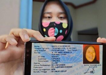 Cara Mendaftar KTP Digital dengan Mudah Melalui HP