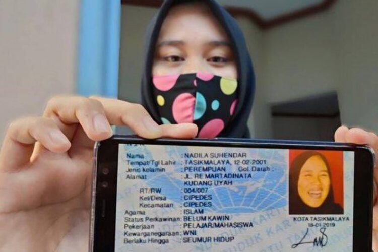 Cara Mendaftar KTP Digital dengan Mudah Melalui HP