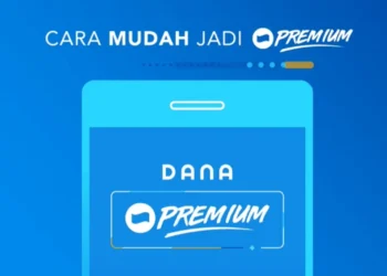 DANA Premium Terbaru : Cara Mengetahui Limit DANA Premium