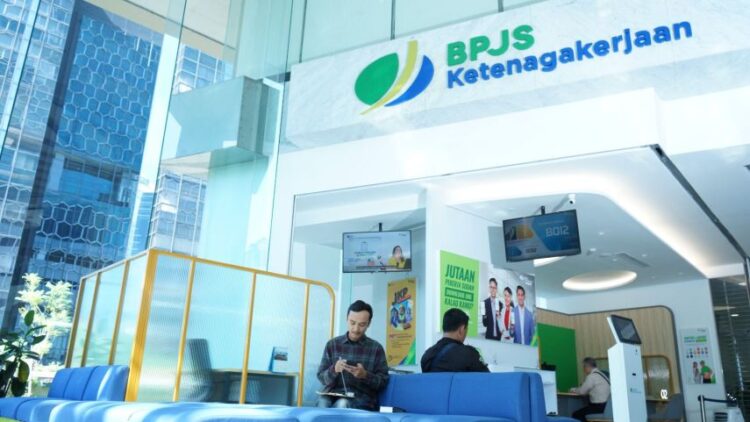Cara Mudah Aktifkan BPJS Ketenagakerjaan dan Manfaat yang Didapatkan