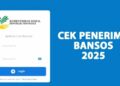Bansos Resmi Kemensos: Ini Langkah-Langkah Mengecek Bansos