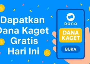 Cek Cara Klaim Saldo Rp492 Ribu dari Link DANA Kaget yang Lagi Viral!
