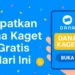Cek Cara Klaim Saldo Rp492 Ribu dari Link DANA Kaget yang Lagi Viral!