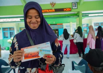 Penerima Bansos Terbaru 2025 Masih Bisa Dicairkan, Ini Panduan Mengeceknya