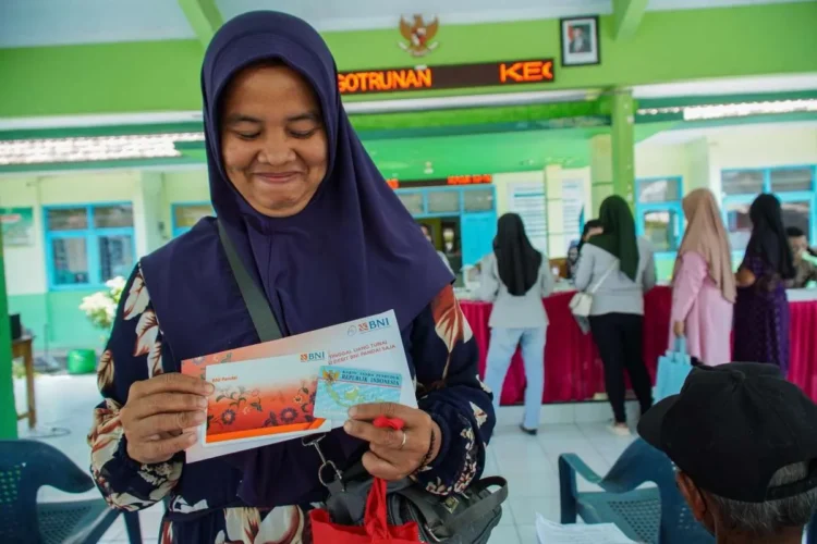 Penerima Bansos Terbaru 2025 Masih Bisa Dicairkan, Ini Panduan Mengeceknya