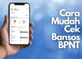 Program Bansos BPNT: Ini Cara Cepat Cek Statusnya Lewat HP