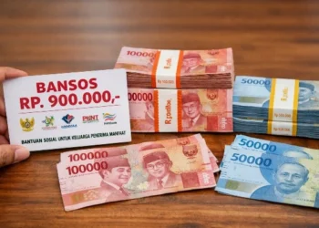 Bansos Terbaru 2026: Cek Status Bansos 2026 melalui Aplikasi