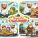 Sunnah Nabi Dalam Kehidupan kita Sehari-hari