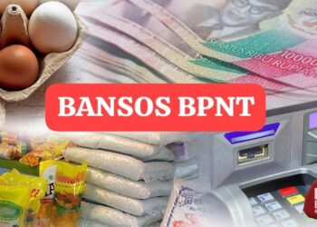 Daftar BPNT Secara Online Lewat HP, Simpel dan Cepat! Ini Syarat yang Harus Kamu Siapkan
