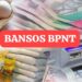 Daftar BPNT Secara Online Lewat HP, Simpel dan Cepat! Ini Syarat yang Harus Kamu Siapkan