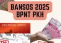 PKH BPNT Tahap Akhir 2025 Mulai Disalurkan, Jangan Sampai