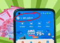 DANA Kaget Kembali Bagi Saldo Gratis, Ini Langkah Mudah Klaim Rp341 Ribu