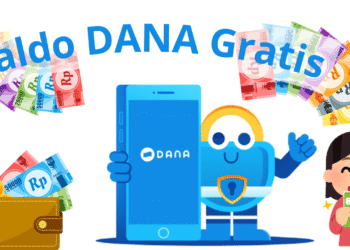 DANA Kaget Rp212 Ribu: Segera Cairkan Sekarang Sebelum