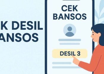 Desil Bansos 2025: Panduan Lengkap untuk Mengetahuinya