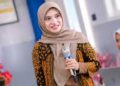 Influencer Aceh Sherly Annavita Jadi Sasaran Aksi Teror