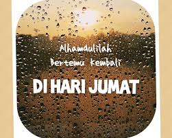 Hari Jum’at Disebut Hari yang Mulia