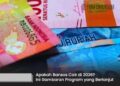 Ini Bansos Terbaru 2026, Program Apa Saja yang Masih Cair?