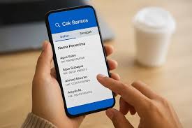 Mengajukan Bansos Tanpa Ribet dan Tanpa Calo