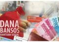 Awal Tahun Bawa Rezeki, Ini Dia Jadwal Pencairan Bansos Terbaru