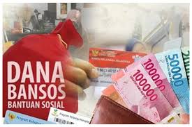 Awal Tahun Bawa Rezeki, Ini Dia Jadwal Pencairan Bansos Terbaru