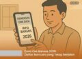 Bantuan yang Disiapkan Pemerintah Di Tahun 2026 Yang Akan Datang