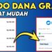 Gratis Rp292.000 Dari DANA Kaget! Tanpa Install Aplikasi Lain, Langsung Pakai Fitur Resmi