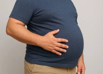 Jangan Sepelekan Perut Buncit, Ini Trik Kecilkan Perut