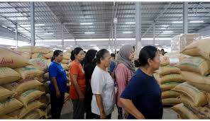 Keluarga Penerima Manfaat Bansos Di Tahun 2026