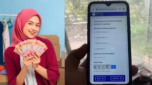 perbarui Data Anda agar Tetap Terdaftar Sebagai Penerima Bansos