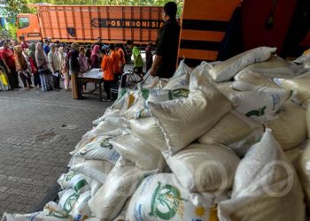 Akhir Tahun 2025, Simak Cara Mendapatkan Bantuan Beras dan Minyak Goreng