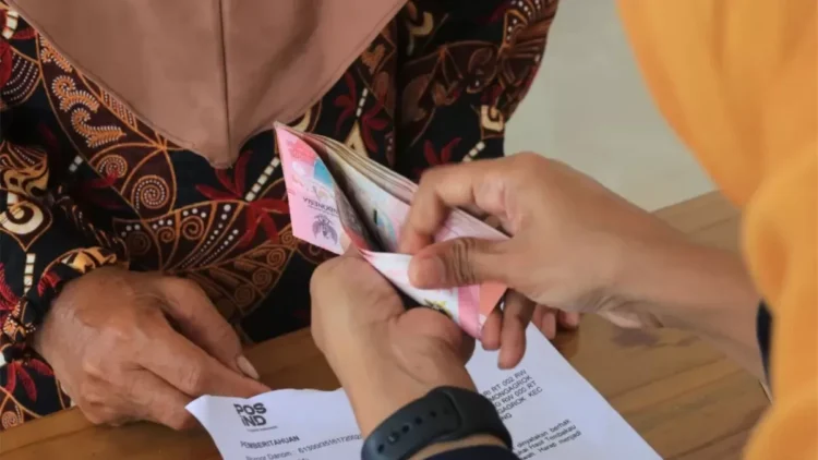 BPNT Tahap 4 Meluas Saldo KKS KPM Mencapai Rp2 Juta