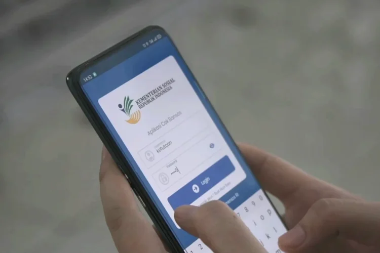 Bansos BLT Kesra 2025 Rp900 Ribu Disalurkan Desember 2025