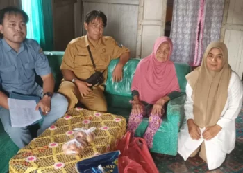 Penyaluran Berbagai Program Bansos Ini Dipercepat Awal 2026