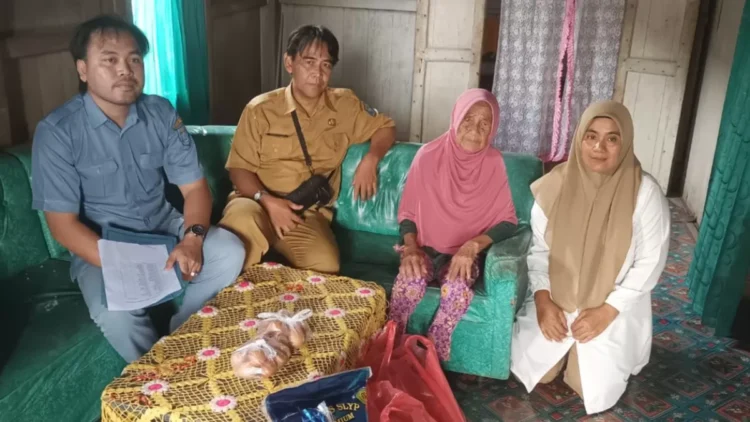 Penyaluran Berbagai Program Bansos Ini Dipercepat Awal 2026