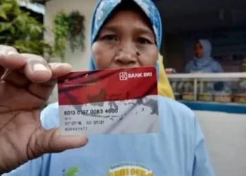 KKS Lama bisa dipakai lagi, bansos BPNT PKH Tahap 4 Cair