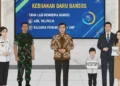Kemensos tegaskan: ASN, TNI/Polri Tidak Berhak Terima Bansos