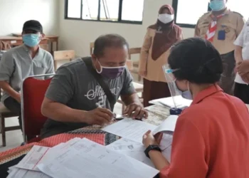 Penerima Bansos Produktif Didorong ke Pemberdayaan