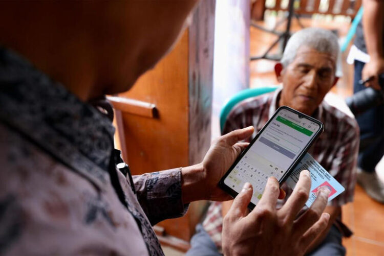 Program Bansos PKH Dan BPNT: Ini Syarat Dan Cara Daftarnya